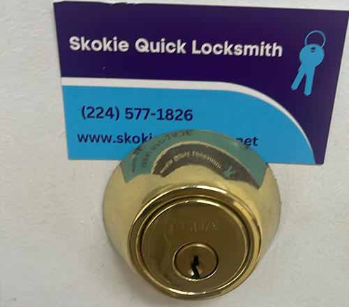 Skokie Locksmith