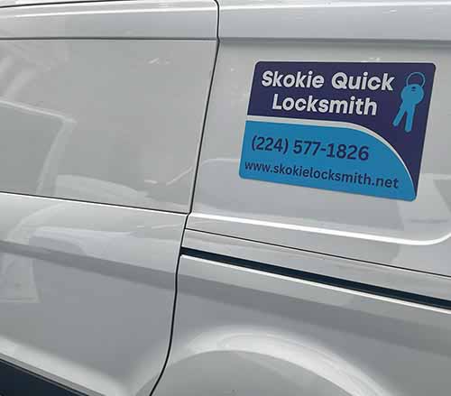 Skokie Locksmith