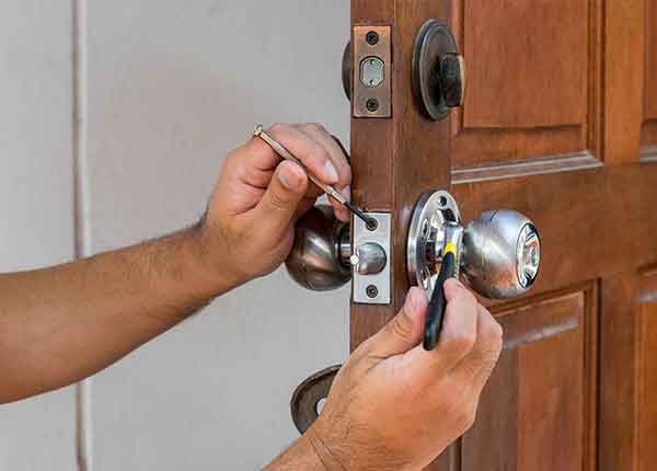 Skokie Locksmith