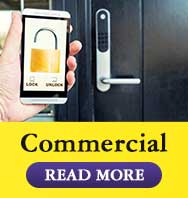 Commercial Skokie Locksmith