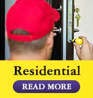 Residential Skokie Locksmith